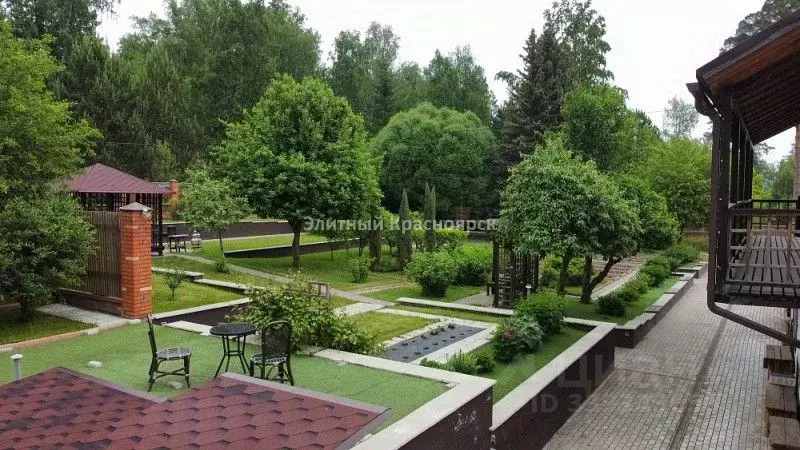 Участок в Красноярский край, Красноярск Курганская ул. (56.0 сот.) - Фото 1
