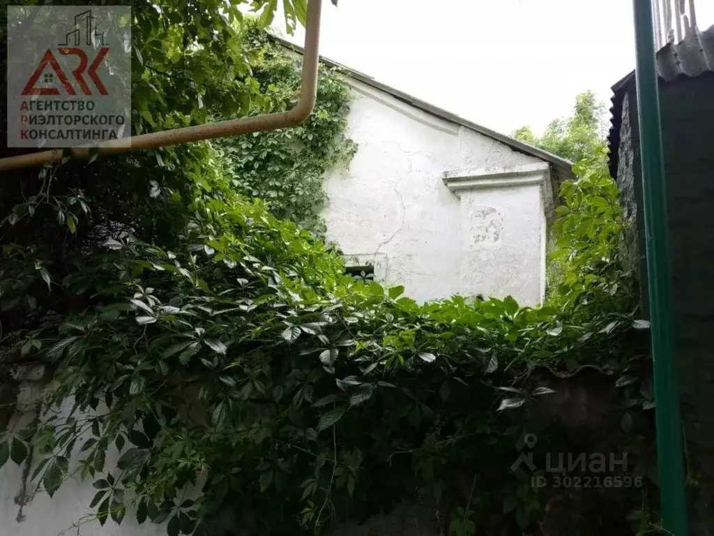 Дом в Крым, Феодосия ул. Щебетовская, 35 (124 м) - Фото 0