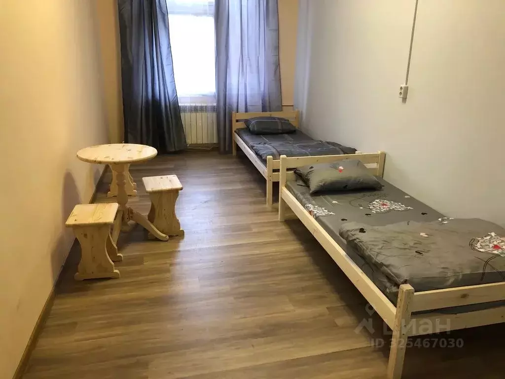 Комната Московская область, Люберцы Городок Б мкр, ул. 3-е Почтовое ... - Фото 2