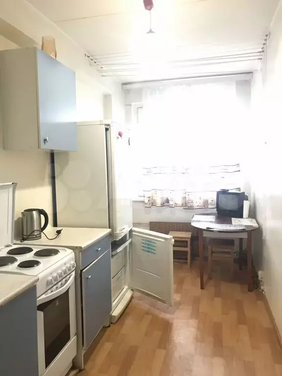 1-к. квартира, 45 м, 8/16 эт. - Фото 1