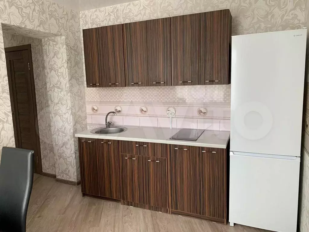 3-к. квартира, 72 м, 4/5 эт. - Фото 1