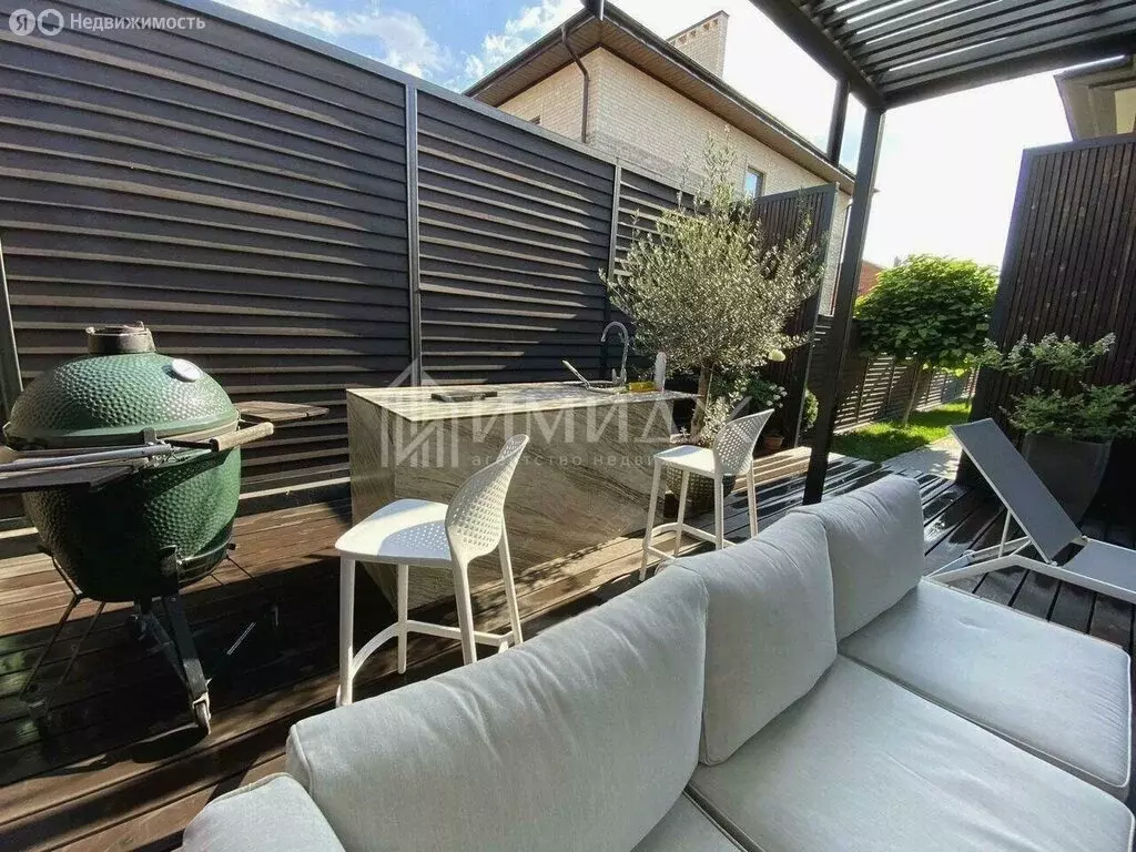 Дом в Сириус, улица Войтенко (240 м) - Фото 2