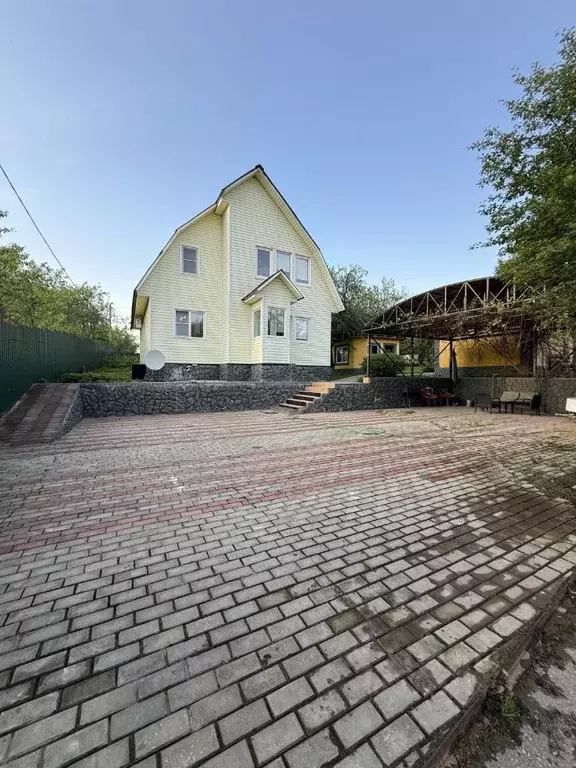 Дом в Москва, Москва, Зеленоград пос. Рожки,  (180 м) - Фото 1