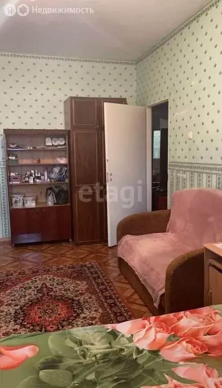 2-комнатная квартира: Норильск, проезд Михайличенко, 8А (52.6 м) - Фото 1
