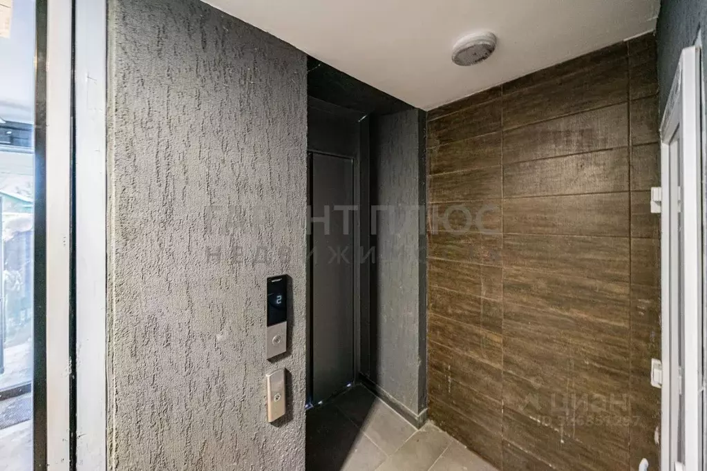 2-к кв. Липецкая область, Липецк Арктическая ул., 8 (55.6 м) - Фото 2