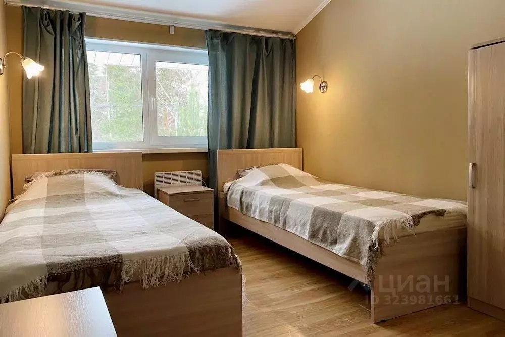 Дом в Карелия, Лахденпохский муниципальный округ, пос. Кортела  (60 м) - Фото 2