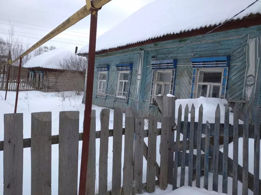 Дом 23,9 м на участке 15 сот. - Фото 1