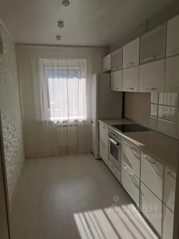 2-к кв. Алтайский край, Барнаул Северный Власихинский проезд, 14 (48.0 ... - Фото 1