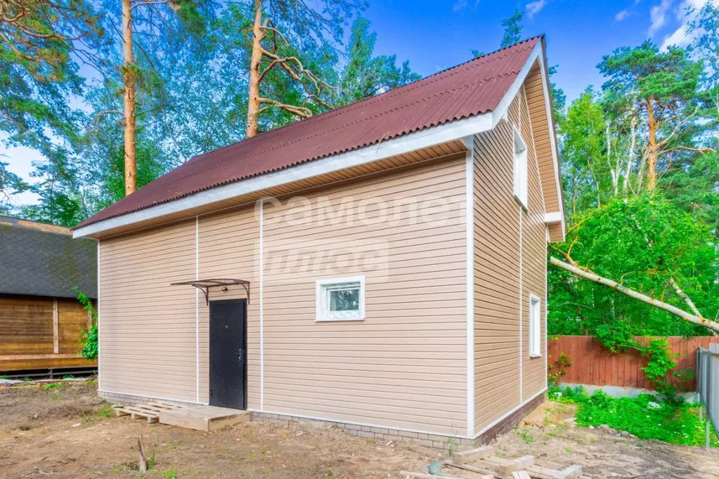 Дом в Московская область, Раменский муниципальный округ, Ильинский пгт ... - Фото 2