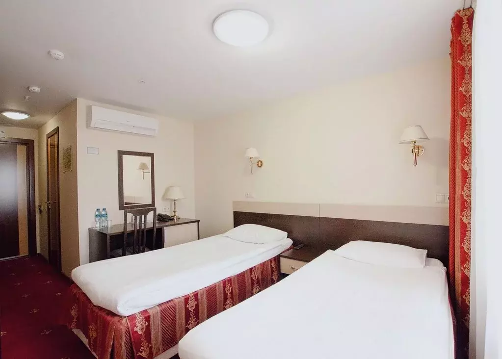 Комната Татарстан, Казань ул. Односторонка Гривки, 1 (14.0 м) - Фото 2