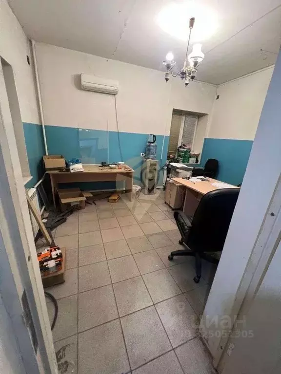 Офис в Белгородская область, Старый Оскол ул. Чапаева, 37 (20 м) - Фото 1