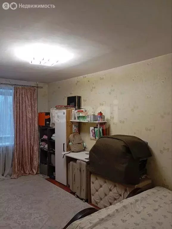 2-комнатная квартира: Алапаевск, улица Братьев Останиных, 26 (43.5 м) - Фото 2