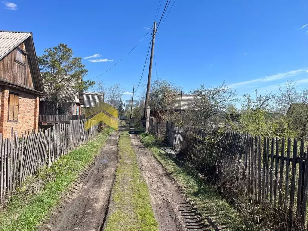 Участок в Омская область, Омск СОСН Юбилейный тер.,  (5.0 сот.) - Фото 0