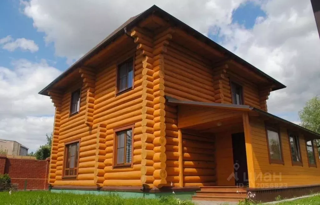 Коттедж в Московская область, Красногорск городской округ, д. ... - Фото 0