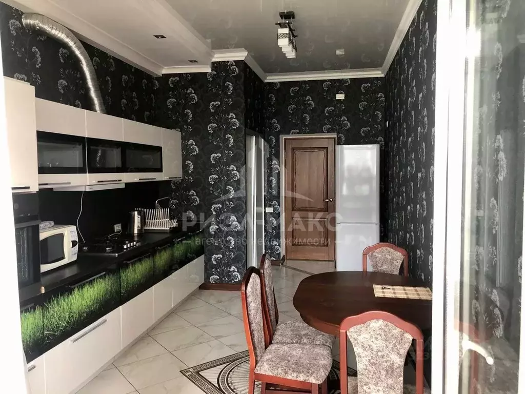 2-к кв. Брянская область, Брянск ул. Дуки, 64к3 (82.8 м) - Фото 2