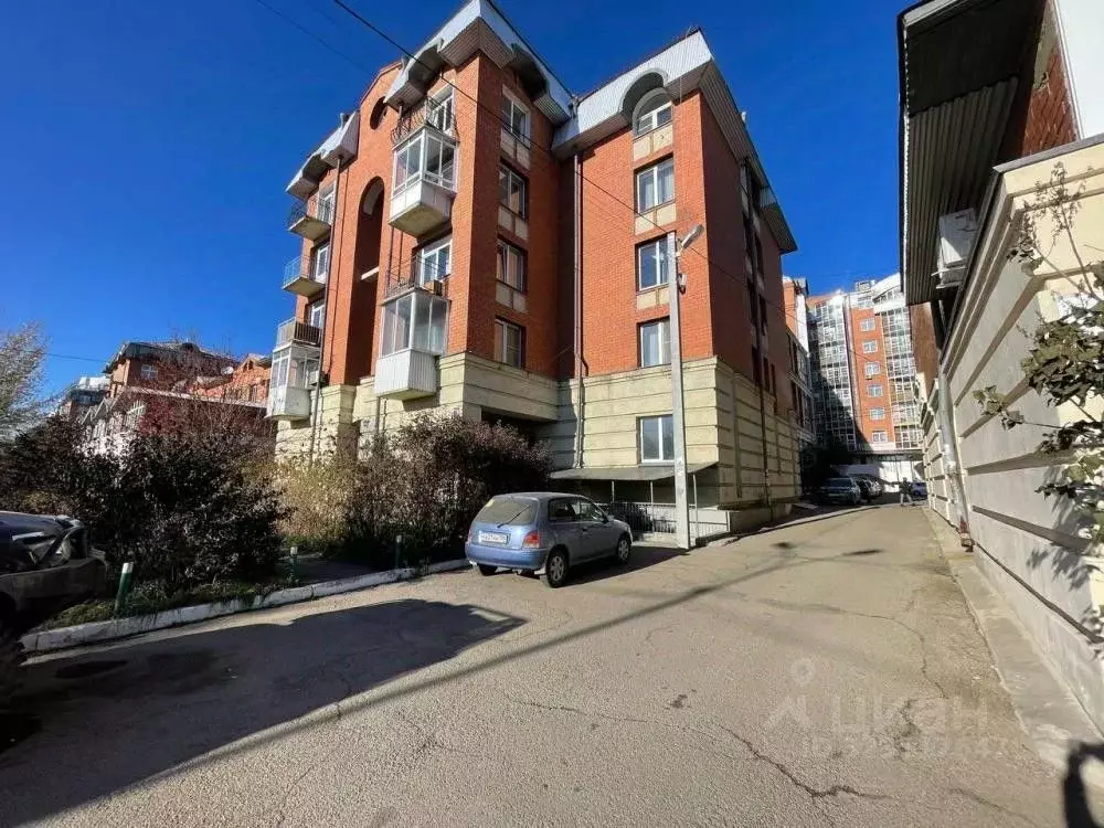 Офис в Иркутская область, Иркутск Дальневосточная ул., 148 (24 м) - Фото 1