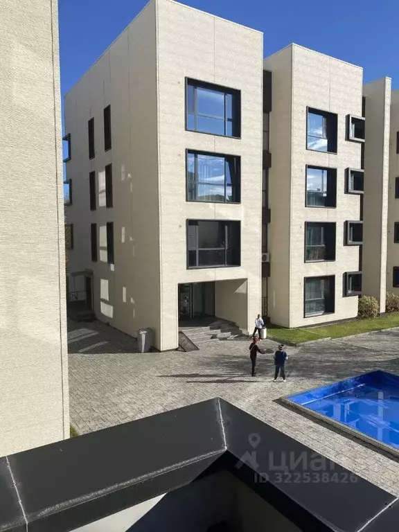 3-к кв. Иркутская область, Иркутский муниципальный округ, пос. ... - Фото 1