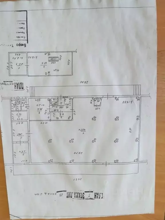 Склад в Татарстан, Набережные Челны Магистральная ул., 57А (600 м) - Фото 2