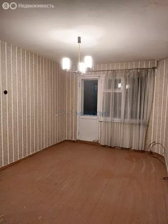 1-комнатная квартира: Нижний Новгород, улица Раевского, 7 (31.3 м) - Фото 2