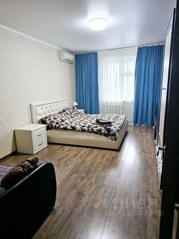 1-к кв. Орловская область, Орел ул. Алроса, 5 (45.0 м) - Фото 0