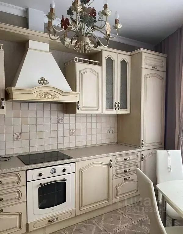 3-к кв. Москва Новочеремушкинская ул., 60 (80.0 м) - Фото 1