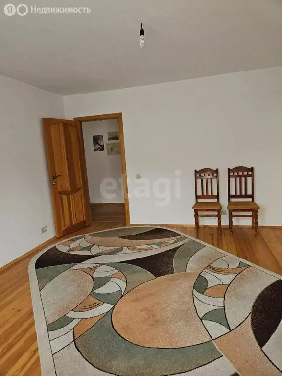 2-комнатная квартира: Тюмень, Газопромысловая улица, 5 (56 м) - Фото 1