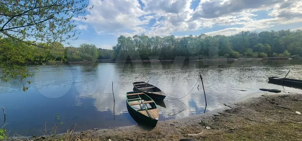 Участок 13,5 сот. (ИЖС) - Фото 0