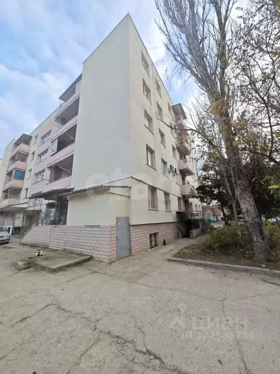 Комната Крым, Саки ул. Советская (12.0 м) - Фото 1