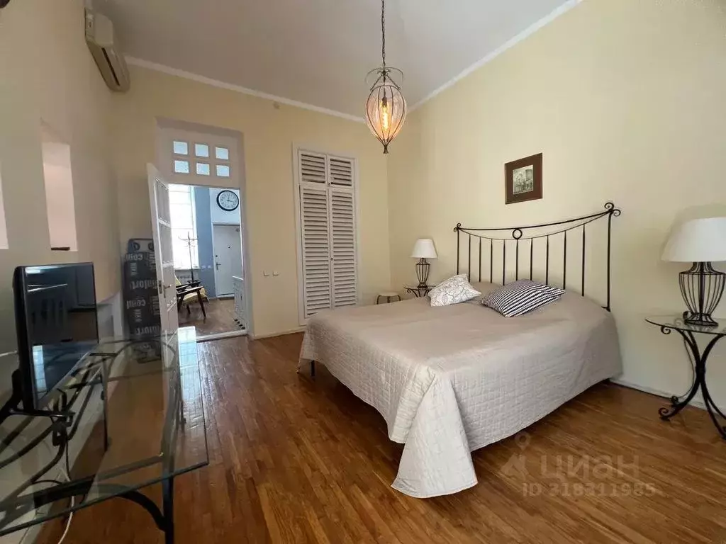 Дом в Крым, Евпатория ул. Кирова, 10 (58 м) - Фото 0