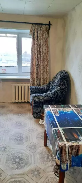 Комната Саратовская область, Саратов ш. Ново-Астраханское, 35 - Фото 2