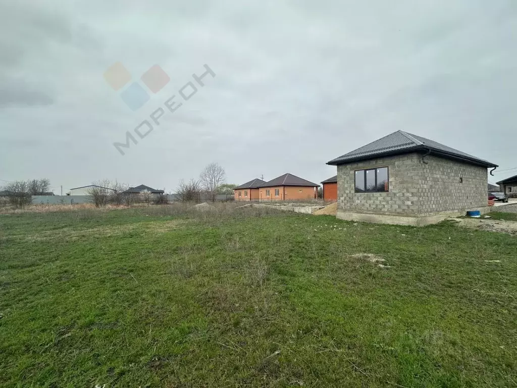 Дом в Адыгея, Тахтамукай аул ул. Молодежная, 9 (53 м) - Фото 1