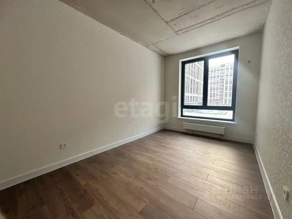 3-к кв. Санкт-Петербург Белоостровская ул., 10к1 (75.1 м) - Фото 1