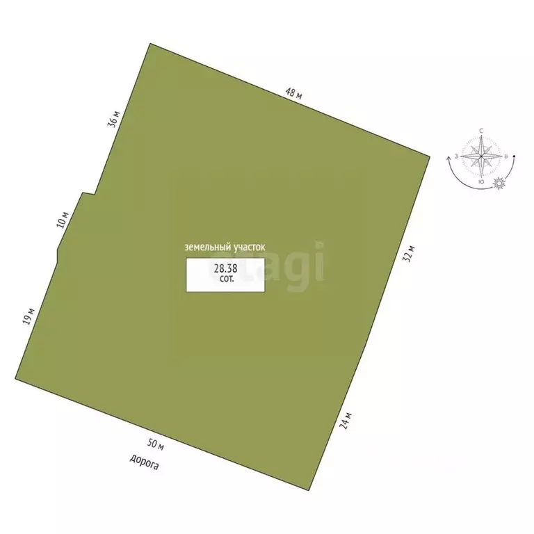 Дом в Костромская область, Кострома ул. Ленина, 3 (110 м) - Фото 2