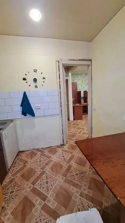 Продаётся 2-к квартира, 43.34 м - Фото 1