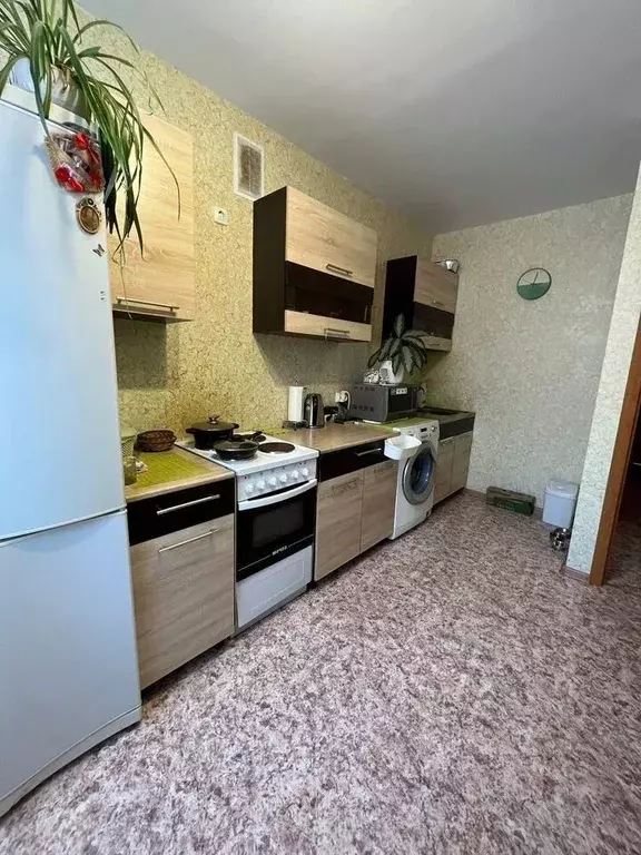 3-к кв. Свердловская область, Нижний Тагил ул. Горняка, 7 (65.0 м) - Фото 2