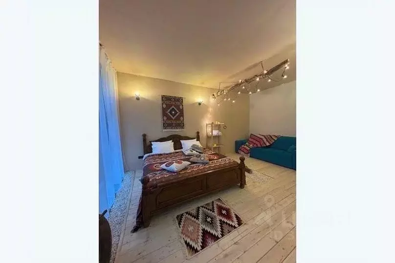 1-к кв. Москва Причальный проезд, 10к1 (39.0 м) - Фото 1