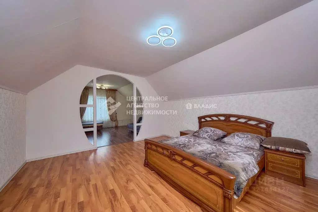 Дом в Рязанская область, Рязань Московское ш., 111 (93 м) - Фото 1