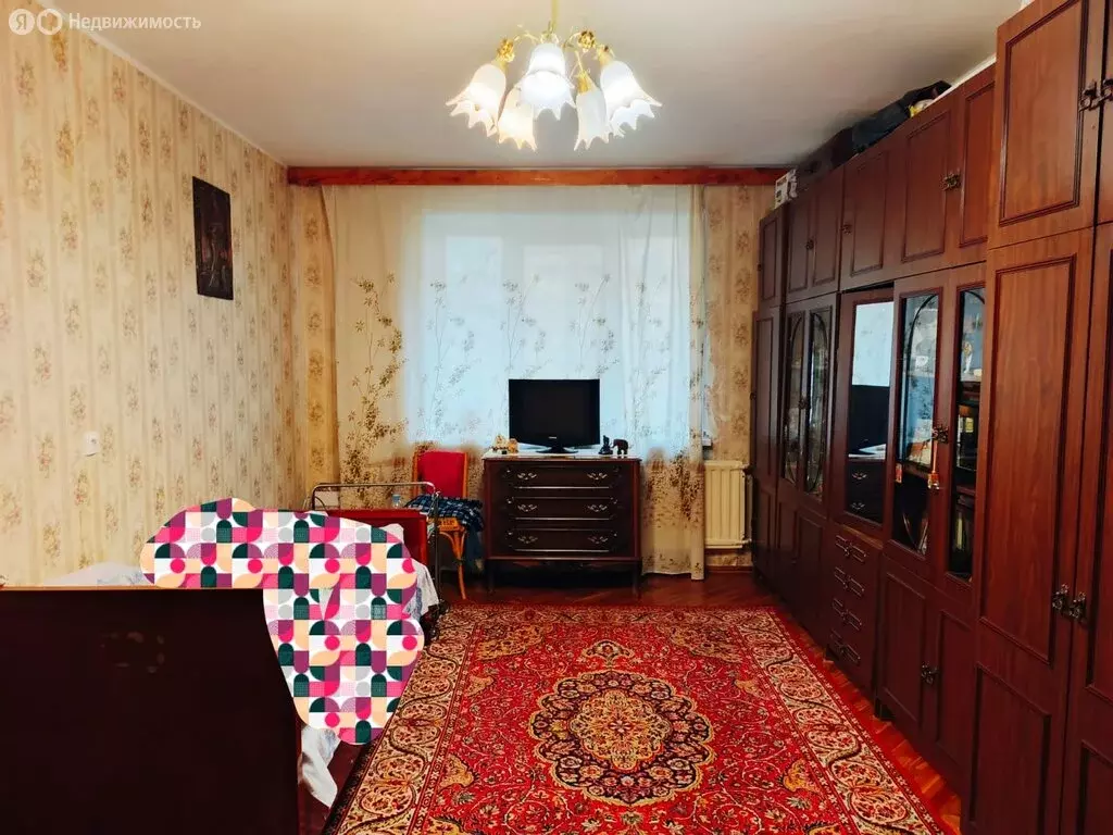 1-комнатная квартира: Санкт-Петербург, улица Кораблестроителей, 36/1 ... - Фото 2