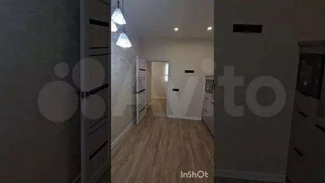 2-к. квартира, 65 м, 2/9 эт. - Фото 1