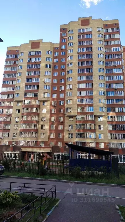 Студия Московская область, Щелково ул. Чкаловская, 6Б (22.0 м) - Фото 0