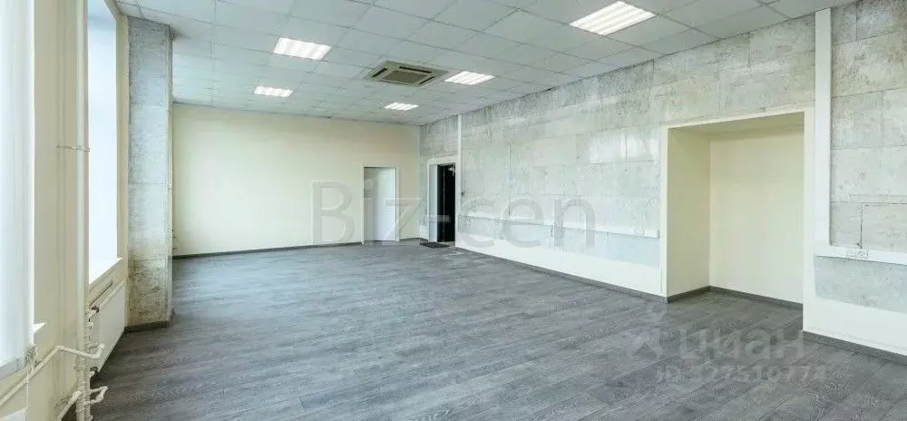 Офис в Санкт-Петербург Левашовский просп., 12 (31 м) - Фото 2