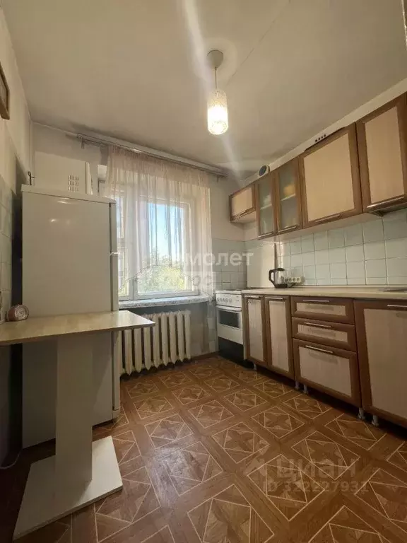 1-к кв. Иркутская область, Иркутск Юбилейный мкр, 77 (31.0 м) - Фото 0