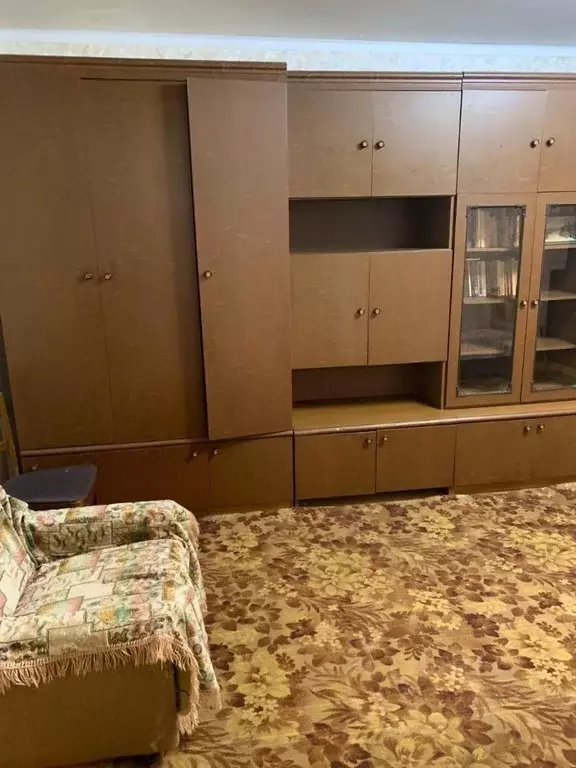 1-к кв. Москва ул. Софьи Ковалевской, 6 (32.8 м) - Фото 2