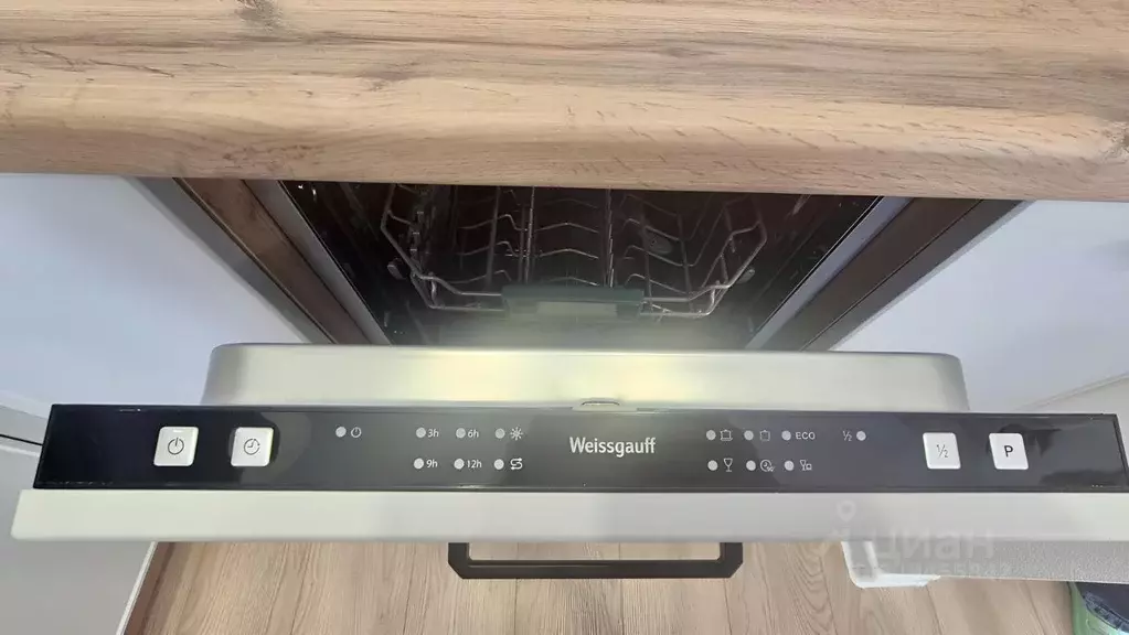 1-к кв. Москва Новоостаповская ул., 7к1 (42.3 м) - Фото 2