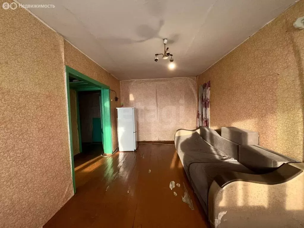 2-комнатная квартира: Ачинск, 2-й микрорайон, 2 (43 м) - Фото 2