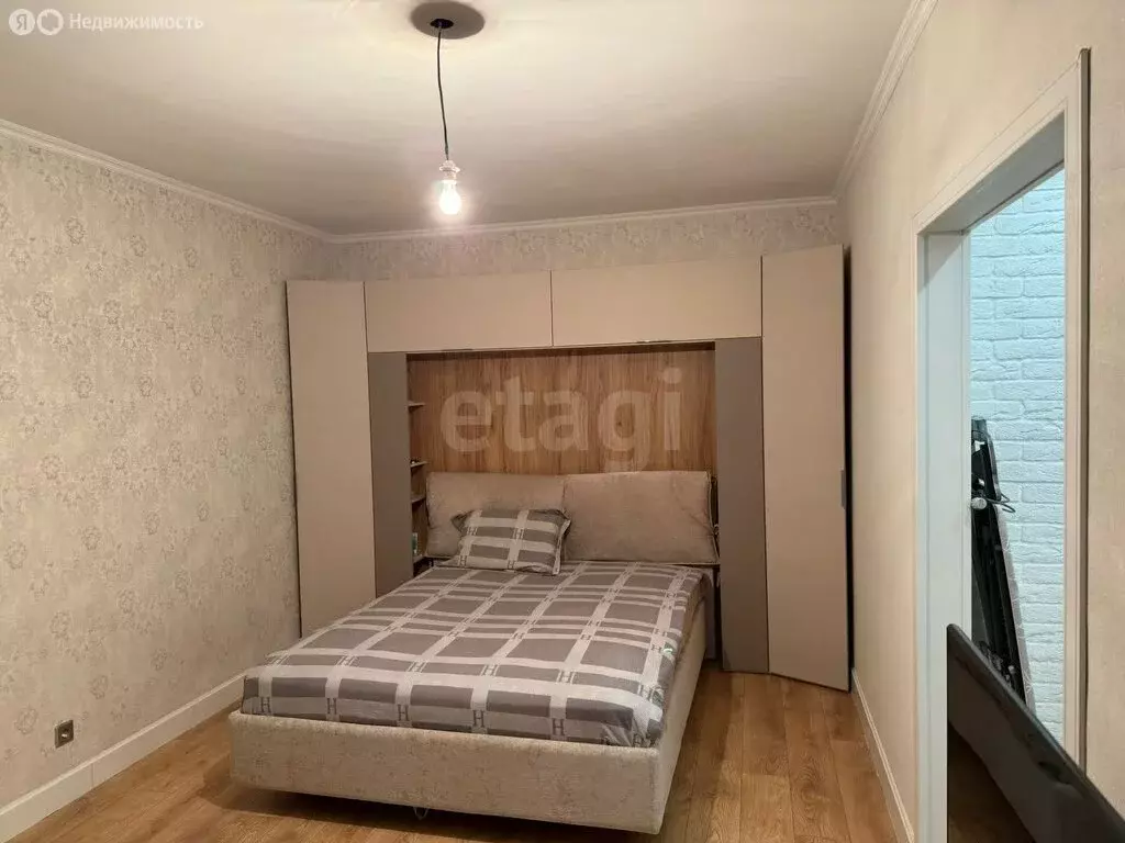 1-комнатная квартира: Чита, улица Богомягкова, 107 (41.4 м) - Фото 2