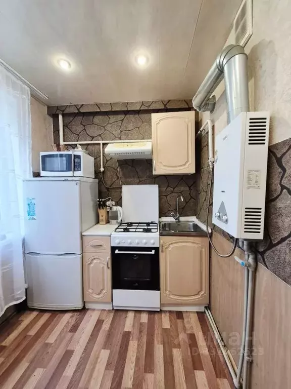 3-к кв. Ивановская область, Иваново 30-й мкр, 13 (60.0 м) - Фото 1
