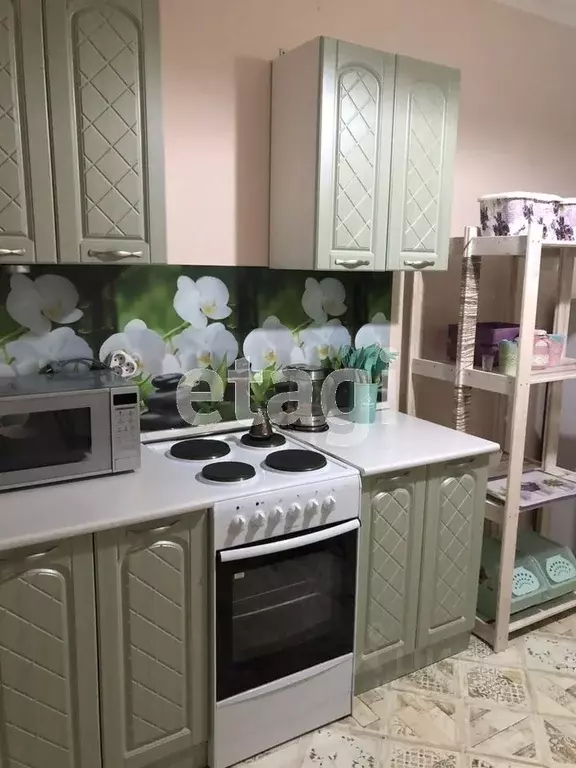 1-к кв. Тюменская область, Тобольск 7-й мкр, 36А (48.0 м) - Фото 2