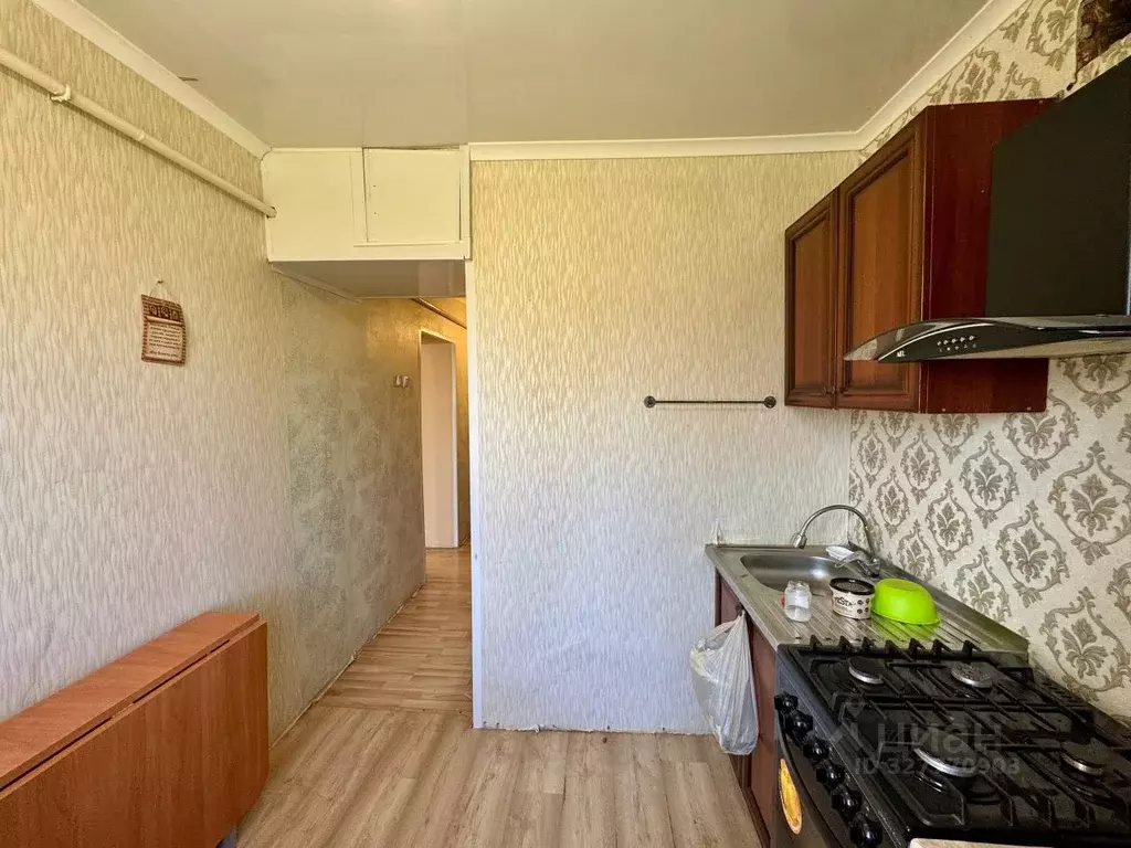 2-к кв. Краснодарский край, Тимашевск Индустриальный мкр, 9 (37.5 м) - Фото 2