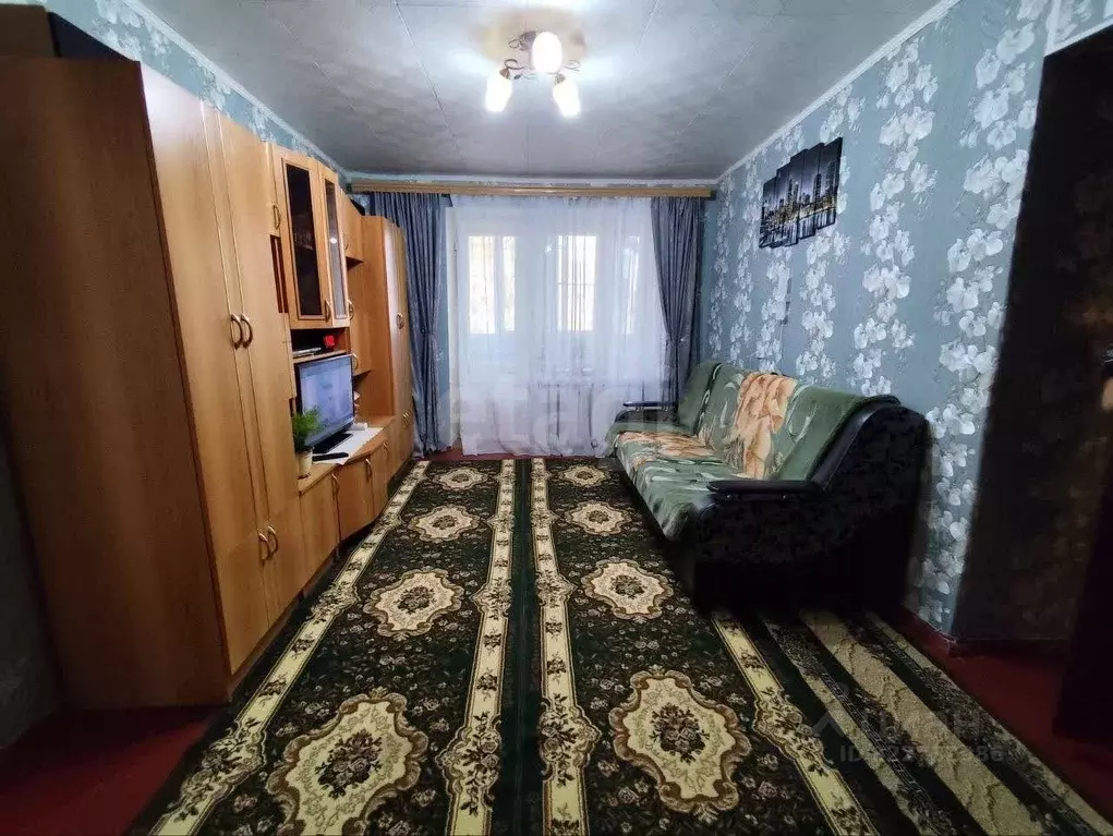 Комната Владимирская область, Муром ул. 30 лет Победы, 9/2 (46.0 м) - Фото 1